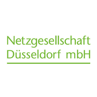 Logo zuschnitt Netzgesellschaft Düsseldorf