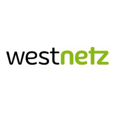 Logo zuschnitt westnetz